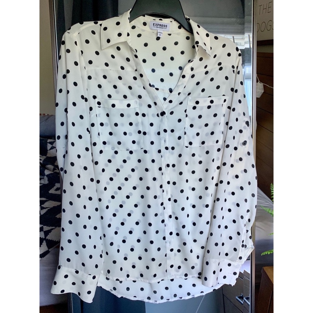 Express Portofino Shirt